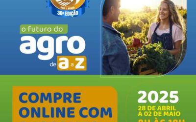 Abrafiltros é uma das apoiadoras da Agrishow 2025