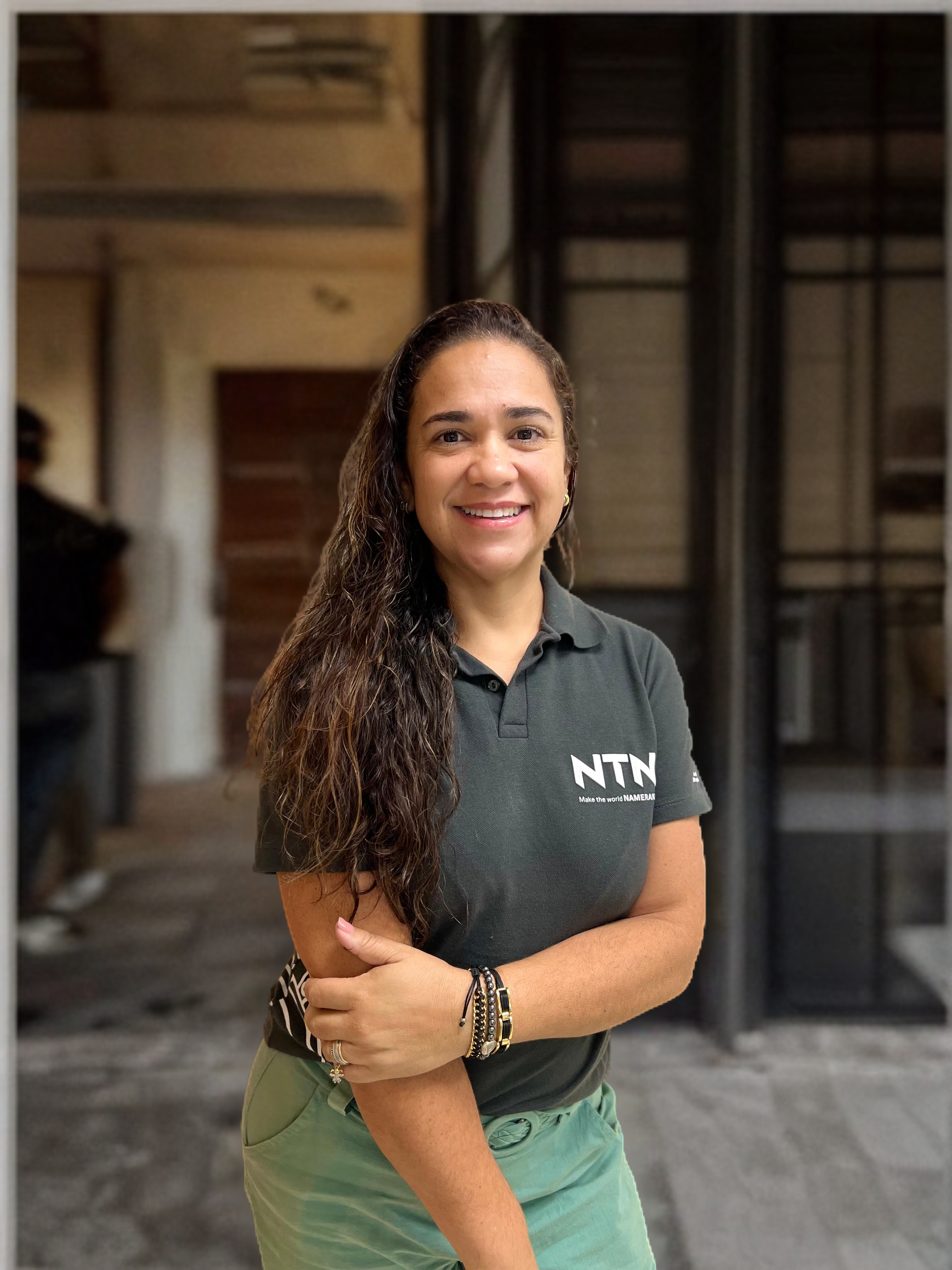 NTN apresentará novidades para motos na Automec 2025
