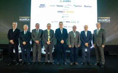 1º Congresso Aliança do Aftermarket Automotivo apresenta principais bandeiras que as entidades do setor defendem para o mercado brasileiro
