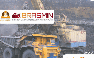 Abrafiltros apoia evento da mineração em junho