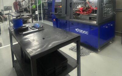 Segunda unidade da Devoc Lab para capacitação profissional é inaugurada em Campinas  