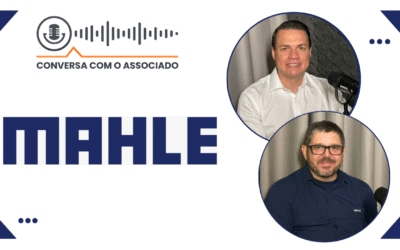 MAHLE fala sobre o futuro da mobilidade em videocast da Abrafiltros