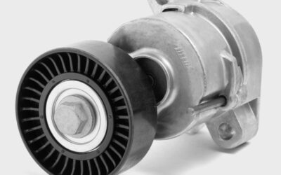 Litens orienta sobre a importância da substituição do tensionador do sistema de acessórios ADT™ na manutenção preventiva