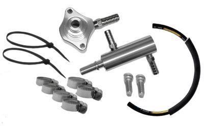 Devoc apresenta kit Injector Saving para veículos Amarok