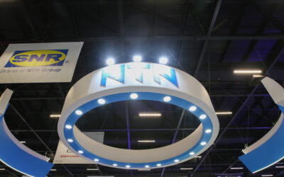 NTN participa da Autonor