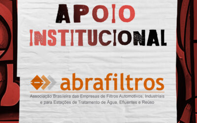 Abrafiltros no #ABX25: filtração conectada às transformações da mobilidade