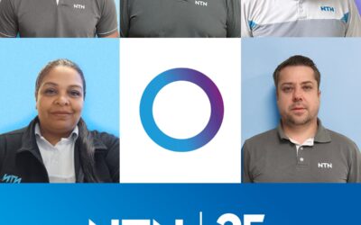 Crescimento profissional dos colaboradores marca a trajetória de 25 anos da NTN no Brasil