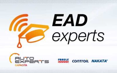 Plataforma Auto Experts avança com serviços e lança área dedicada para EAD que reúne cursos online da Fras-le, Nakata e Controil