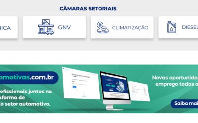 Câmaras Setoriais do Sindirepa-SP atuam em diversas frentes para o desenvolvimento do setor de reparação de veículos