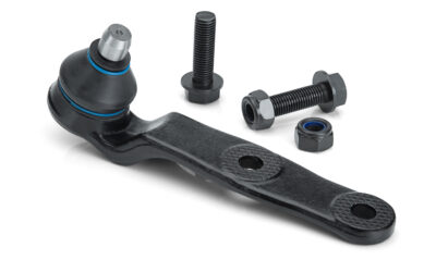 Cuidados necessários durante a manutenção do pivô de suspensão do veículo