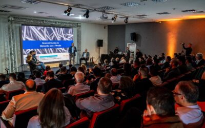 3º Seminário Brasileiro de Filtros reuniu especialistas e destacou inovações e desafios do setor de filtração