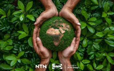 NTN reforça compromisso com políticas ESG