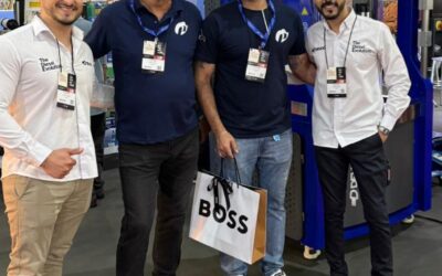 Devoc destaca produtos para motores diesel e bancadas de testes para RIOPARTS