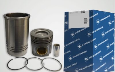 Motorservice participa da Expo Peças 2025 com novidades em itens motor