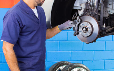 Fras-le explica como ocorre a vitrificação das pastilhas de freio