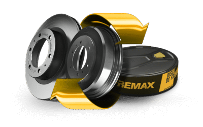 Fremax recicla discos e tambores de freio usados com programa de logística reversa