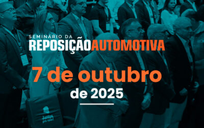 Seminário da Reposição Automotiva terá apoio da Abrafiltros