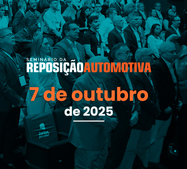 Seminário da Reposição Automotiva terá apoio da Abrafiltros