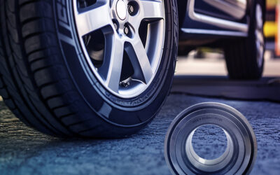 NTN e SNR fornecem rolamentos para o Volkswagen Polo