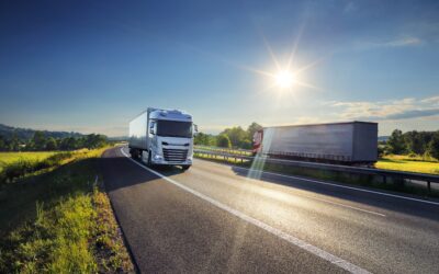 Fras-le orienta sobre cuidados para manter o sistema de freio dos caminhões em boas condições 