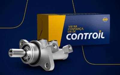 Controil apresenta novas aplicações para SUVs e veículos leves e comerciais