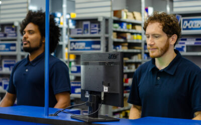 Dia do Balconista de autopeças – 26/11- Nakata destaca dicas de atendimento digital para agilizar vendas em lojas de autopeças