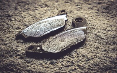 Nakata apresenta dicas de como identificar o desgaste das pastilhas de freio na moto