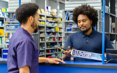 Nakata lidera em amortecedores como a marca mais conhecida e se destaca em mais 7 categorias de produtos em pesquisa com mecânicos em todo o Brasil