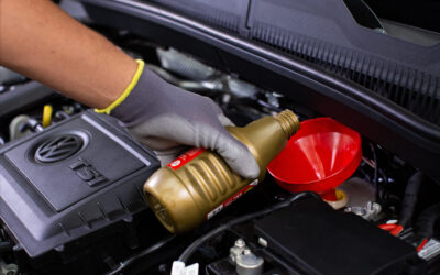 Controil orienta como realizar diagnóstico de falhas no sistema de freio hidráulico