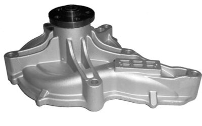 Litens avança no mercado norte-americano com a linha de bombas de água Dolz