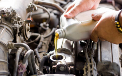 Motorservice destaca a importância da lubrificação do motor