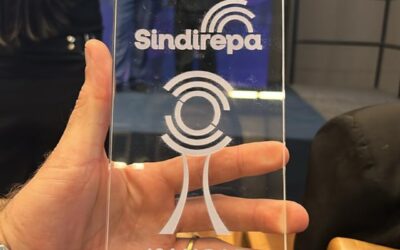 Kolbenschmidt (KS) consolida liderança em componentes de motor no Prêmio Sindirepa-RJ pelo sexto ano consecutivo