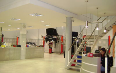 Dia do Mecânico destaca o papel estratégico das oficinas independentes na segurança, mobilidade e na economia brasileira