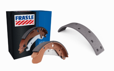 Sapatas e lonas da Fras-le são as mais compradas pelos mecânicos em pesquisa nacional