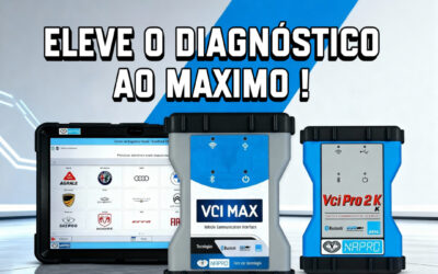 Parceria entre Sindirepa-SP e Napro incentiva a profissionalização da reparação automotiva