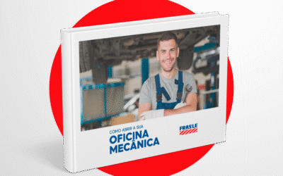 Fras-le reforça compromisso com o desenvolvimento dos profissionais da reparação ao oferecer  E-books Gratuitos sobre gestão de oficinas