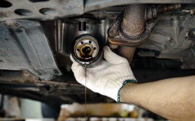 Mato Grosso do Sul ultrapassa 3,5 milhões de filtros do óleo automotivo reciclados