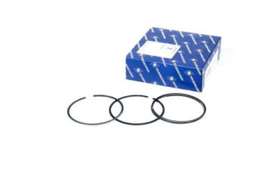 Motorservice indica procedimentos para aplicação correta de anéis de pistão