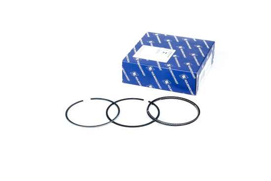 Motorservice indica procedimentos para aplicação correta de anéis de pistão