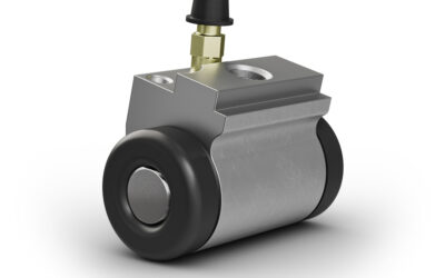 Cilindro de roda: como funciona e sinais que indicam desgaste