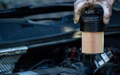 Programa da Abrafiltros de reciclagem de filtros usados do óleo lubrificante automotivo ultrapassa  30 milhões no estado de São Paulo em 13 anos