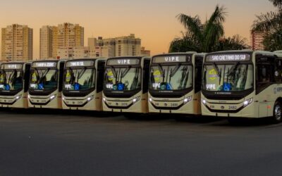 Fras-le fortalece relação de confiança com frotistas e destaca parceria de mais de 20 anos com a viação VIPE