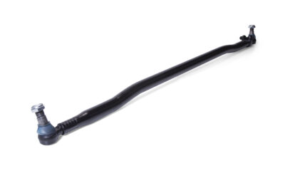 Como identificar desgaste na barra de direção do caminhão