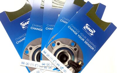 NTN e SNR apresentam causas de falhas no módulo do sistema ABS de freio