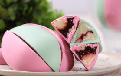 Sorvepan e líderes globais lançam guia estratégico de Páscoa focado em escala e lucratividade para produção sazonal de padarias e confeitarias