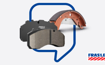 Portfólio da Fras-le evolui com agilidade para garantir diversidade de pastilhas e sapatas para a frota de veículos leves