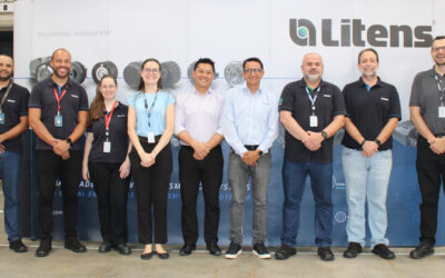 Litens promove Semana da Excelência Operacional com a participação da Honda e foco na qualidade e segurança