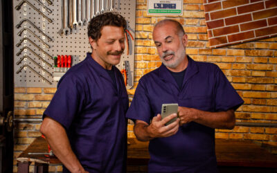 Nakata ultrapassa 1,3 milhão de seguidores e lidera relevância digital no aftermarket