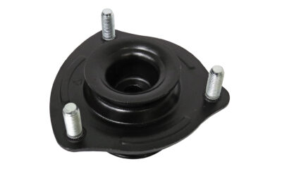 Nakata orienta como danos nos coxins da suspensão podem comprometer conforto, segurança e gerar falhas em outros componentes do veículo