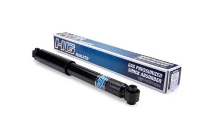 Nakata destaca a importância do fluido hidráulico na eficiência dos amortecedores com tecnologia HG